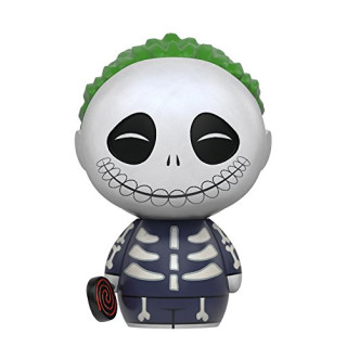 Funko 9828 Dorbz Disney NBX: Barrel Figur