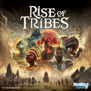 Rise of Tribes - English