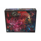 Sorcerer Base Game - English