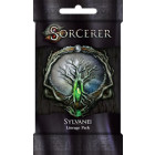 Sorcerer Sylvanei Lineage Pack - English