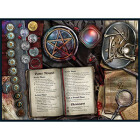 Sorcerer Extra Player Board