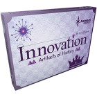 Innovation: Artifacts of History (Third Edition) - English