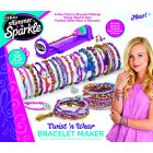 Cra-Z-Art Twist&Wear Bracelet Maker