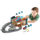 Thomas & Friends DMV91 Take-n-Play Engine Maker Playset