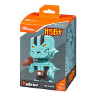 Mega Construx DXB88 - Collectors Kubros Abe-Sapien Hellboy
