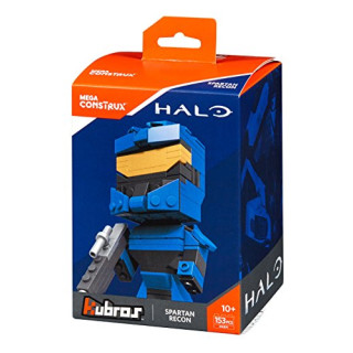 Mega Construx DXB91 - Collectors Kubros Spartan-Recon Halo