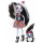 Enchantimals Mattel DYC75 - Stinktiermädchen Sage Skunk, Puppe &  Mattel DVH89 - Fuchsmädchen Felicity Fox, Puppe