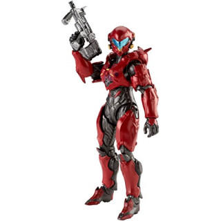 Halo – Figurine, 15 cm (Mattel) Spartan Vale