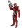 Halo – Figurine, 15 cm (Mattel) Spartan Vale