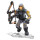 Mega Construx Call of Duty FMG06 - Heroes Series 2 - Outrider
