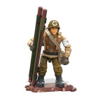 Mega Construx Call of Duty FMG05 - Heroes Series 2 - WW2...