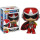 Funko 10348 POP Vinylfigur: Megaman: Proto Man