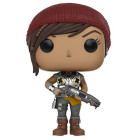 Funko POP! Games Gears Of War - Kait Diaz Vinyl Figure 10cm