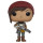 Funko POP! Games Gears Of War - Kait Diaz Vinyl Figure 10cm