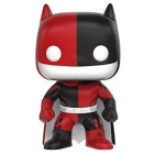 Funko POP! Heroes ImPOPsters - Batman as Harley Quinn...