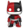 Funko POP! Heroes ImPOPsters - Batman as Harley Quinn Impopster Vinyl Figure 10cm