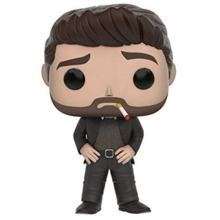 Funko POP Vinyl Preacher Jesse Cluster - 364