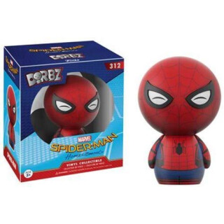 Funko 13747 Dorbz: Marvel Homecoming: Spider-Man