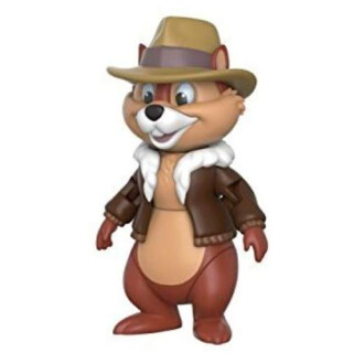 Funko Action Figure: Disney: Chip Vinyl Figure 10cm