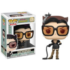 Funko POP Vinyl DC Comics BombShell Catwoman - 225