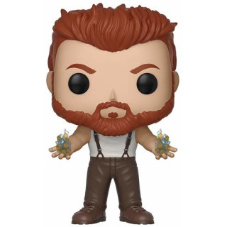 Funko POP! American Gods - Mad Sweeney Vinyl Figure 10cm
