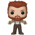 Funko POP! American Gods - Mad Sweeney Vinyl Figure 10cm