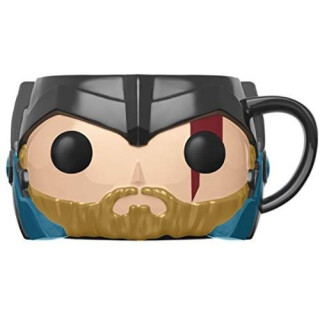 Funko POP! Home: Marvel: Thor Ragnarok: Thor Mug