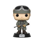 Funko POP Star Wars: Solo - Tobias Beckett w/ Goggles