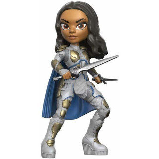 Funko Rock Candy Thor Ragnarok - Valkyrie Vinyl Figure 13cm