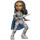 Funko Rock Candy Thor Ragnarok - Valkyrie Vinyl Figure 13cm