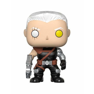 Funko 30862 Actionfigur Marvel Deadpool Parody-Cable