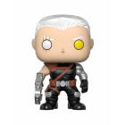 Funko 30862 Actionfigur Marvel Deadpool Parody-Cable