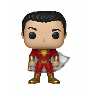 Funko POP! Shazam -Shazam Vinyl Figure 10cm