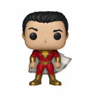 Funko POP! Shazam -Shazam Vinyl Figure 10cm