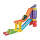 Vtech - Modele 80-164705 - Jeu de construction - Tut tut bolides - Tremplin super cascades