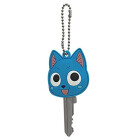 ABYstyle - FAIRY TAIL - schlüsselversteck Happy PVC
