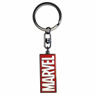 Abystyle MARVEL - Keychain "Marvel logo"
