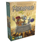Micropolis - English