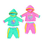 Zapf Creation 823774 Baby Born® Jogginganzüge
