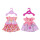 Zapf Creation 824559 Baby Born® Kleider Kollektion