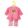 Zapf Creation 870075 - Dolly Moda Pyjama, 38-46 cm