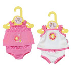Zapf Creation 870235 Dolly Moda Unterwäsche,...