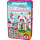 Schmidt Spiele 51287 - Playmobil, Princess, Schnell, Prinzessin Sissi