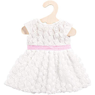 Heless 2650 Traumkleid, Größe 35 - 45 cm