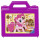 Ravensburger 07430 - My little Pony - 6 Teile Würfelpuzzle für Kinder