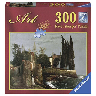Ravensburger 14022 - Böcklin: Villa am Meer