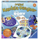 Ravensburger 29821 - Finding Dory - Mandala Designer Midi