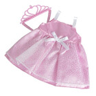 Simba 105402486 sort. - New Born Baby - Prinzessinen...