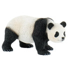 Bullyland 63678 - Spielfigur, Panda, ca. 11 cm