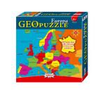 Amigo GeoPuzzle - Europa